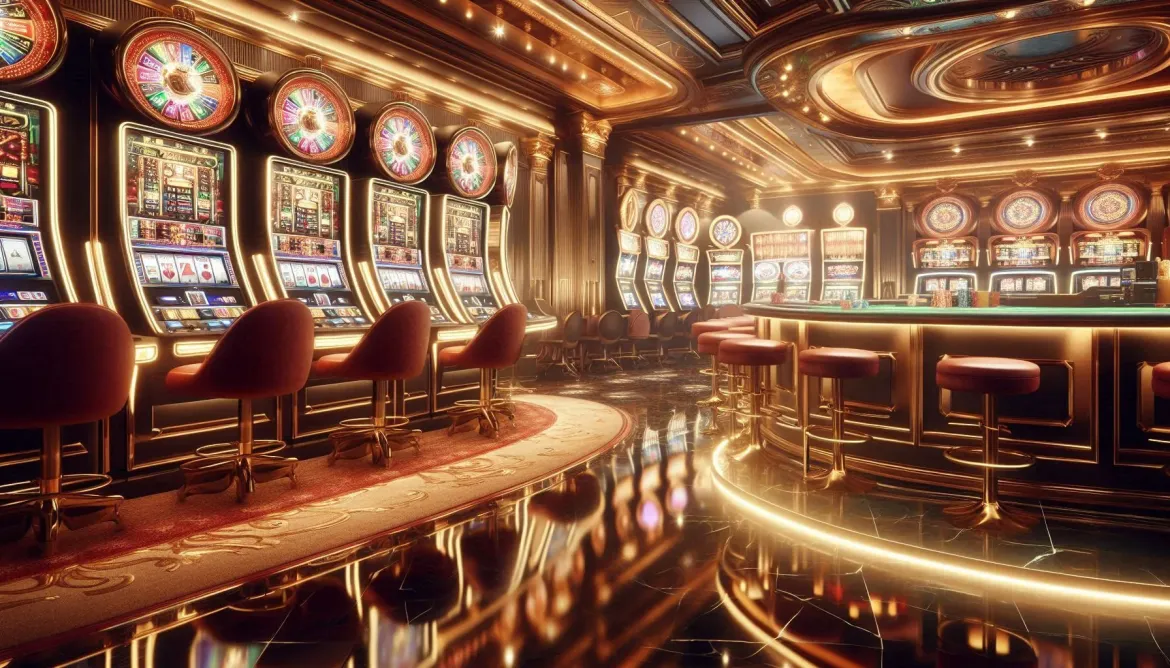 SpinMaya Casino